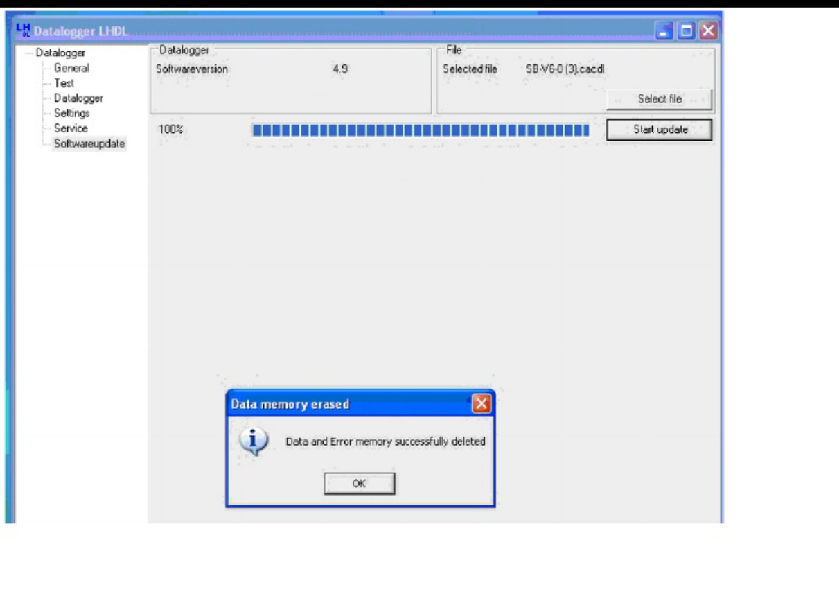 Sample 7 of Technical Document Liebherr R 900 C Workshop Service Manual [PDF]