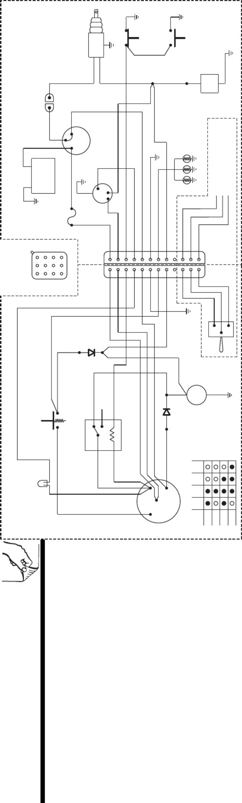Technical Document Light Tower Technical Manual [PDF] cover