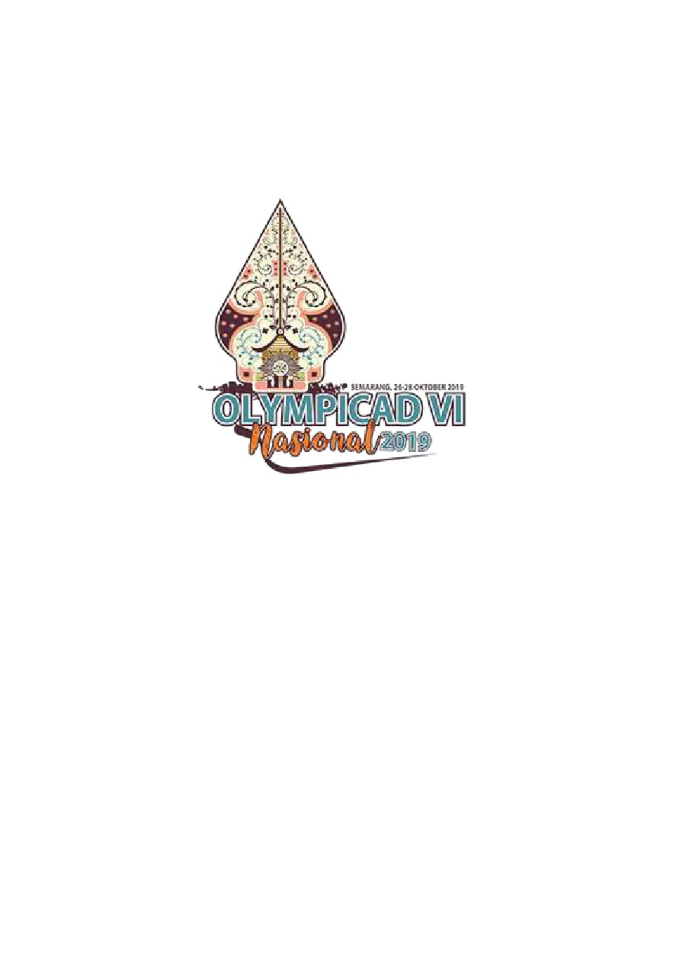 Sample 3 of Technical Document Lomba Otomotif SMK Nasional 2019 Technical Manual [PDF]