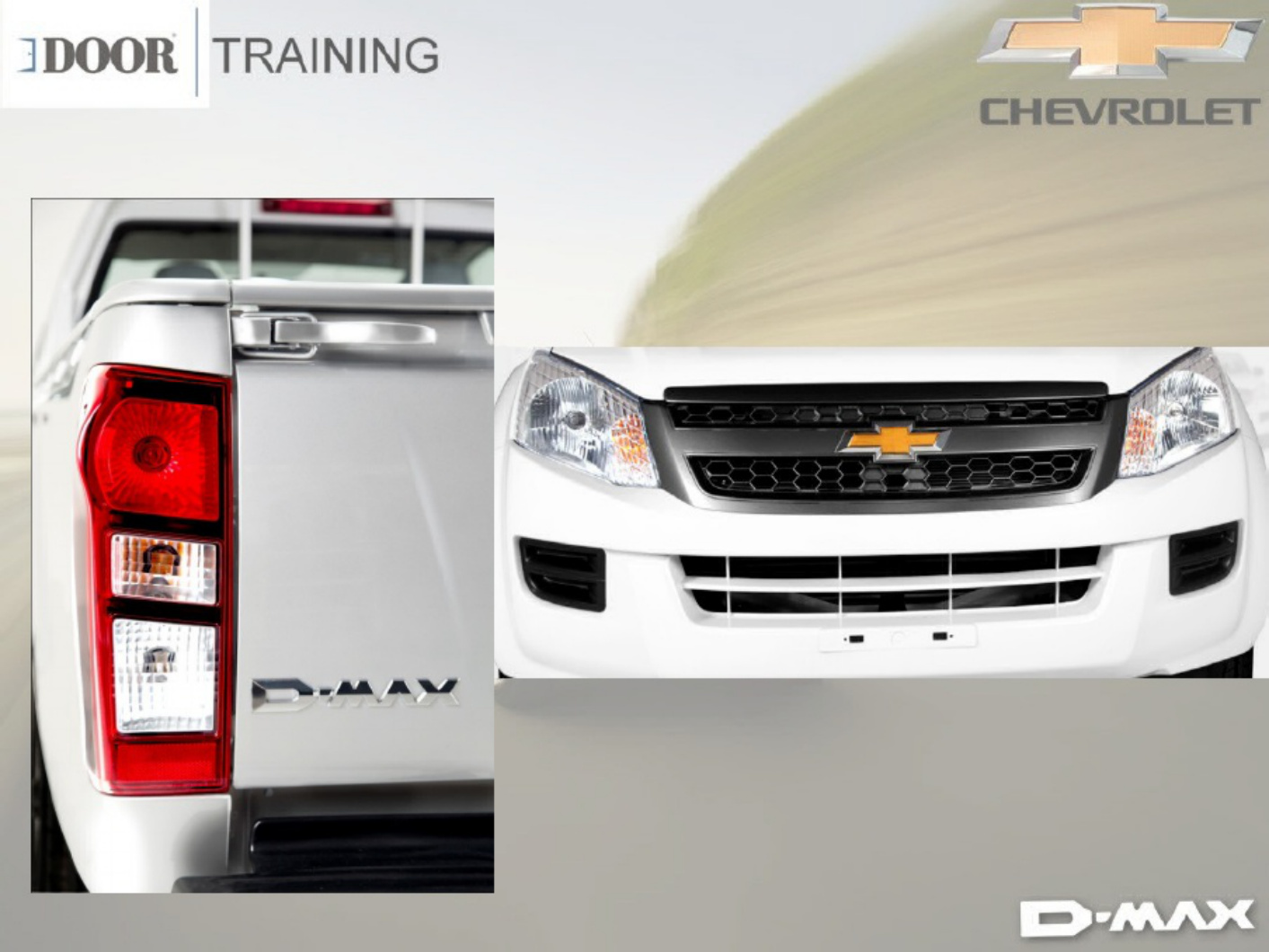 Sample 3 of Technical Document Luz de doble tracci n D-MAX_ Parpad Technical Manual [PDF]
