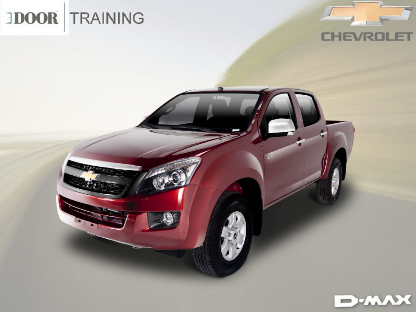 Sample 4 of Technical Document Luz de doble tracci n D-MAX_ Parpad Technical Manual [PDF]