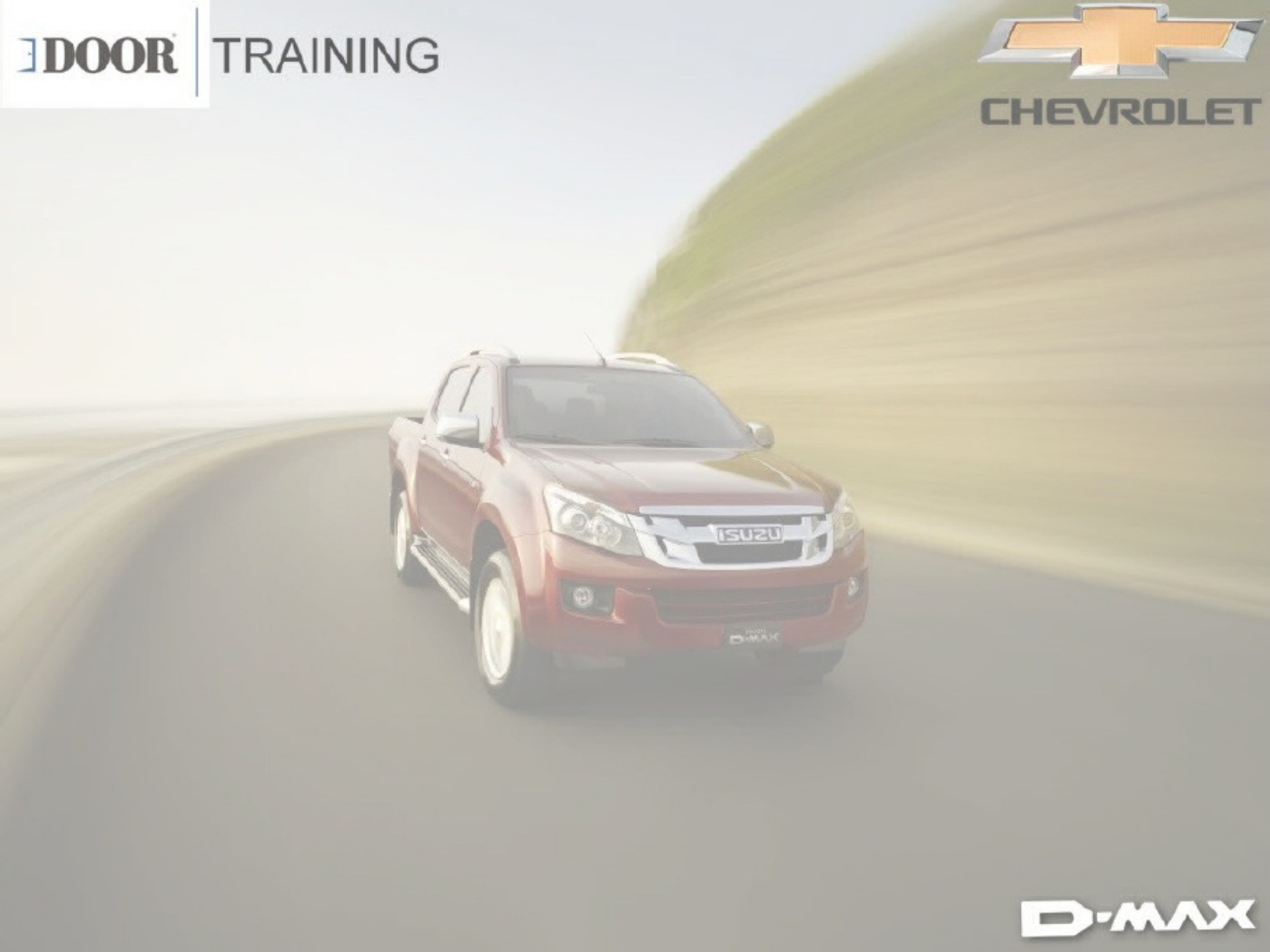 Sample 5 of Technical Document Luz de doble tracci n D-MAX_ Parpad Technical Manual [PDF]