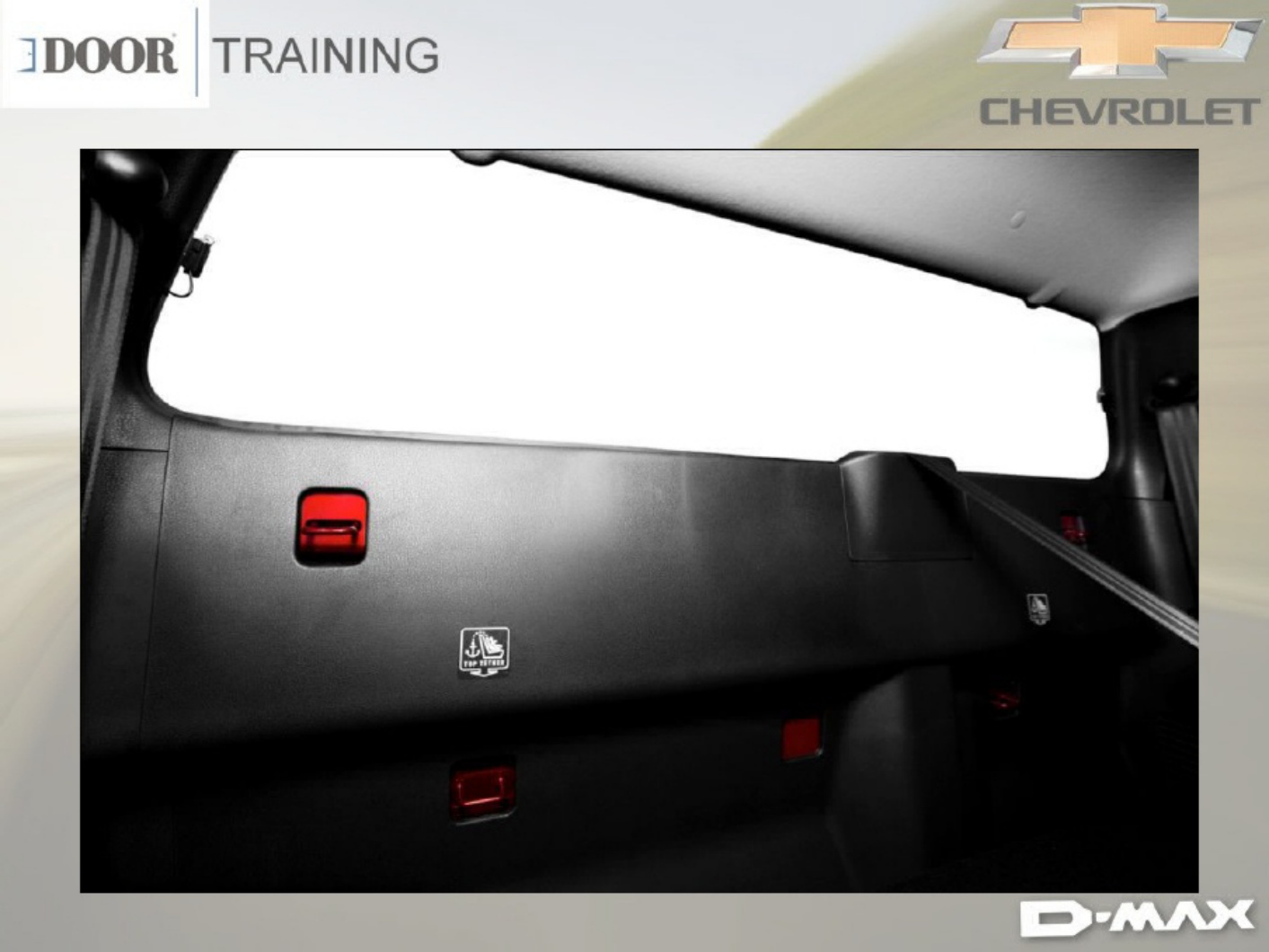 Sample 7 of Technical Document Luz de doble tracci n D-MAX_ Parpad Technical Manual [PDF]