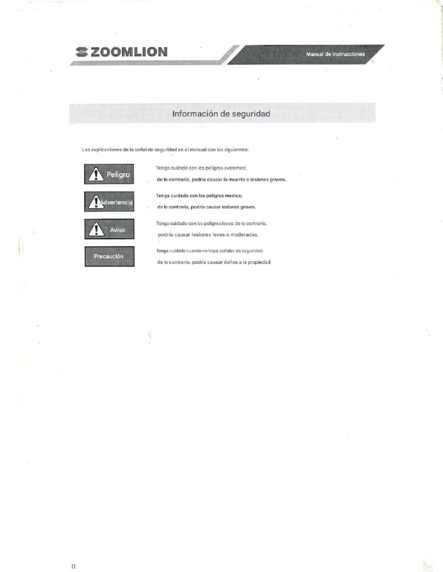 Technical Document m1 Traducido A Technical Manual [PDF] cover