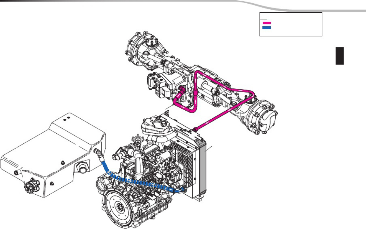 Sample 4 of Technical Document Manitou MT 625 H Workshop Service Manual [PDF]