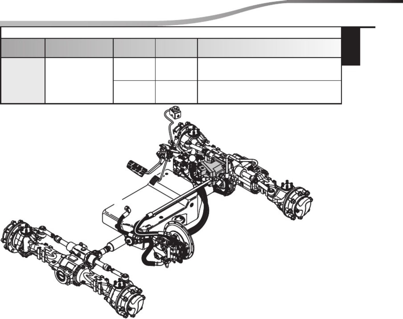 Sample 5 of Technical Document Manitou MT 625 H Workshop Service Manual [PDF]
