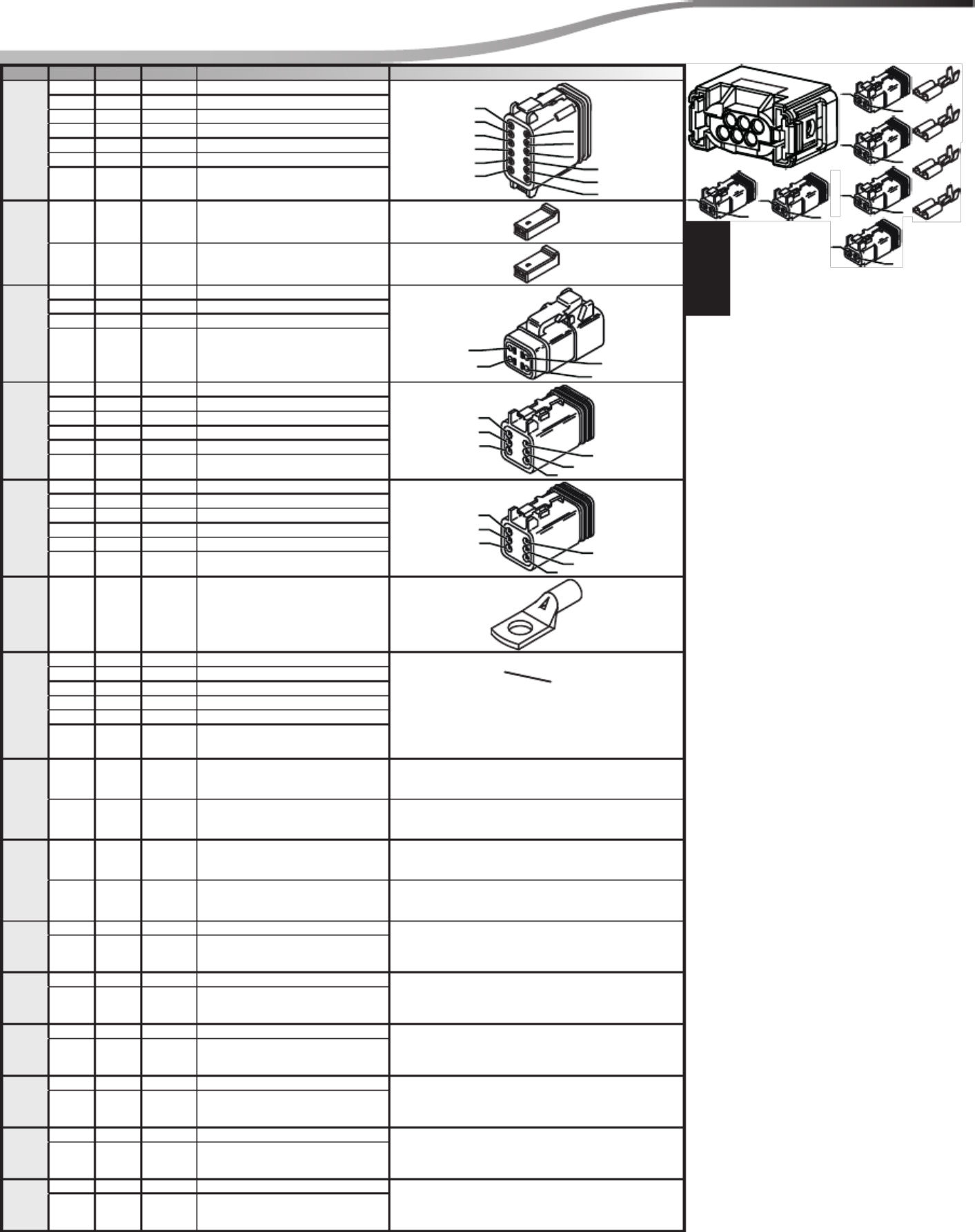 Sample 6 of Technical Document Manitou MT 625 H Workshop Service Manual [PDF]