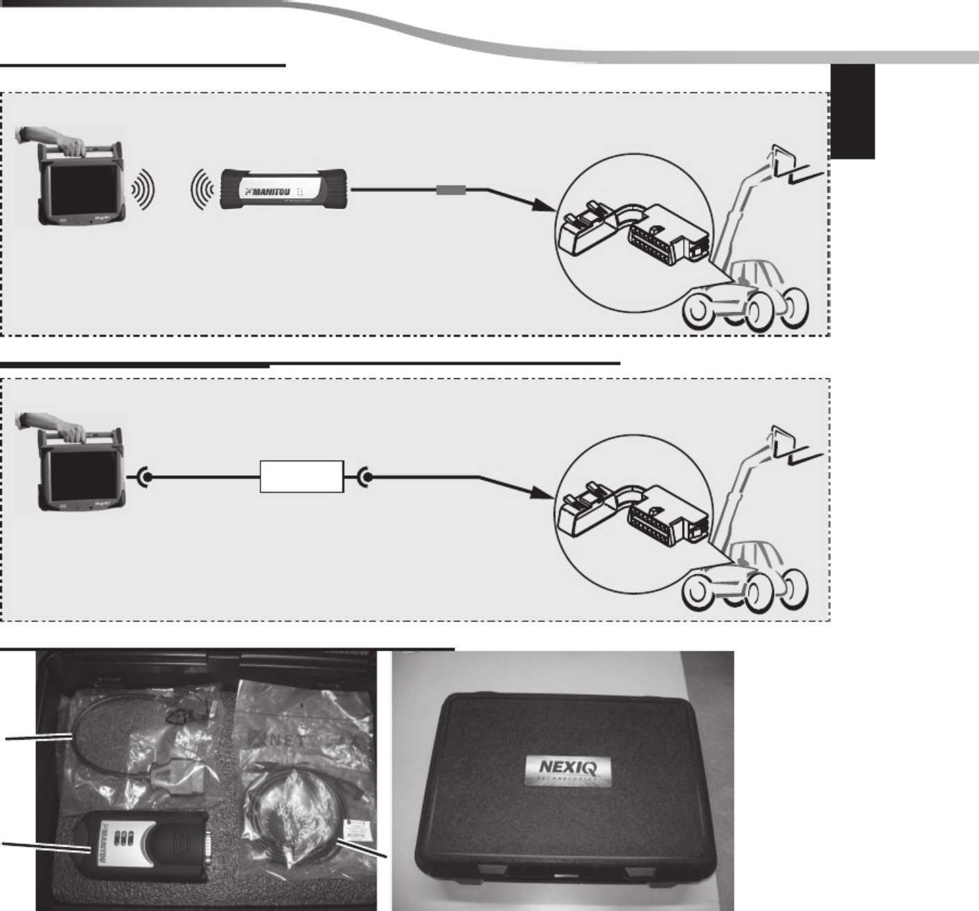 Sample 8 of Technical Document Manitou MT 625 H Workshop Service Manual [PDF]