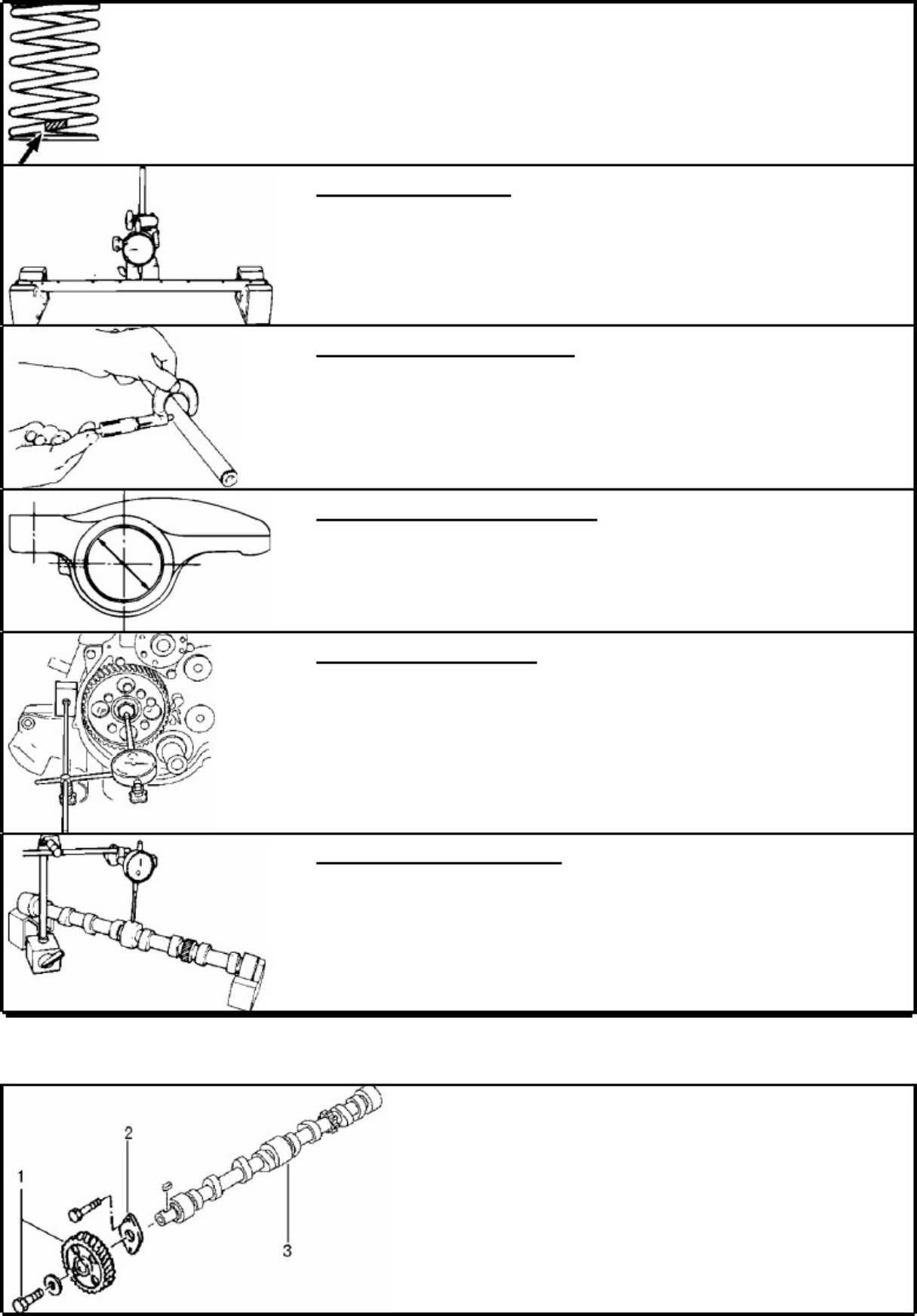 Technical Document Manual D-MAX Motores 4JA1-TC_4JH1-T Technical Manual [PDF] cover