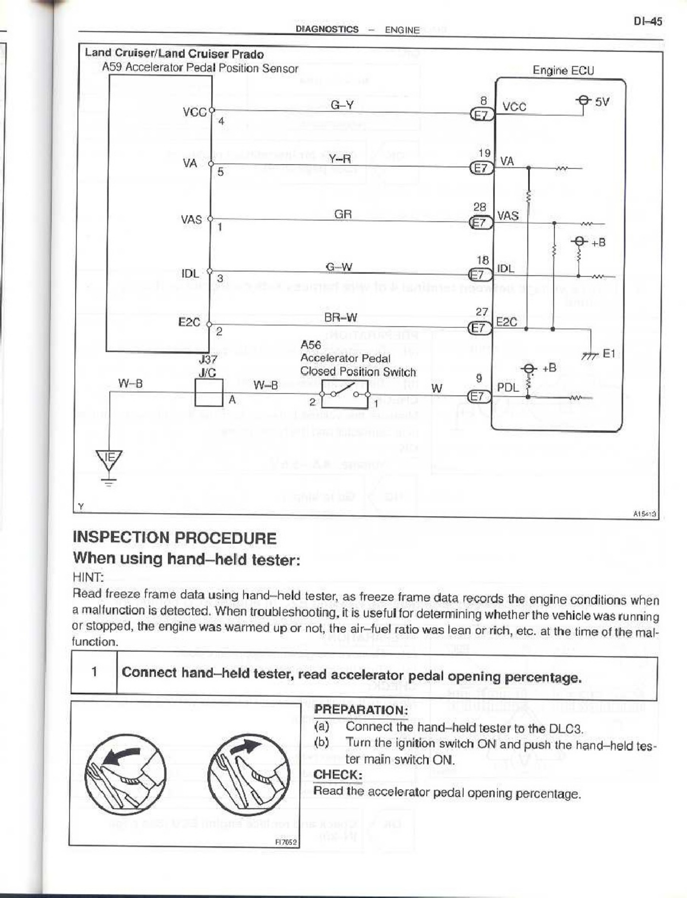 Sample 5 of Technical Document Manual de 1kzte 2000 Technical Manual [PDF]