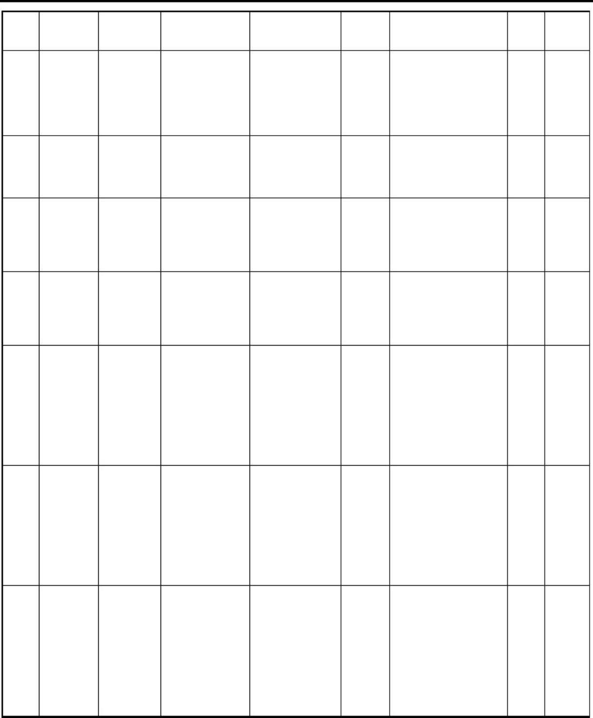 Sample 2 of Technical Document Manual de Fallas IZUZU Technical Manual [PDF]
