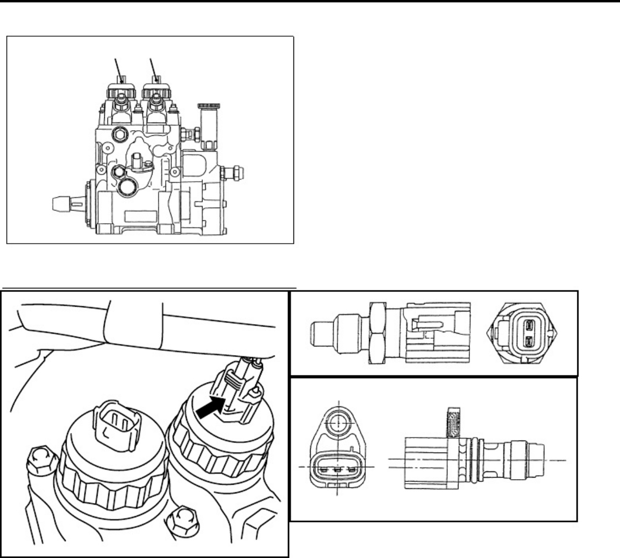 Sample 4 of Technical Document Manual de Fallas IZUZU Technical Manual [PDF]