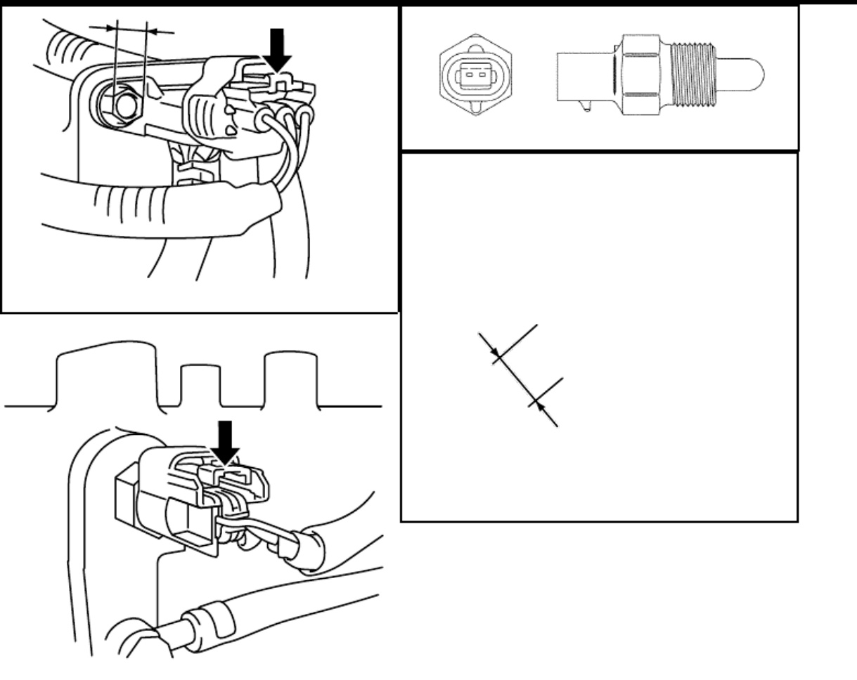 Sample 5 of Technical Document Manual de Fallas IZUZU Technical Manual [PDF]