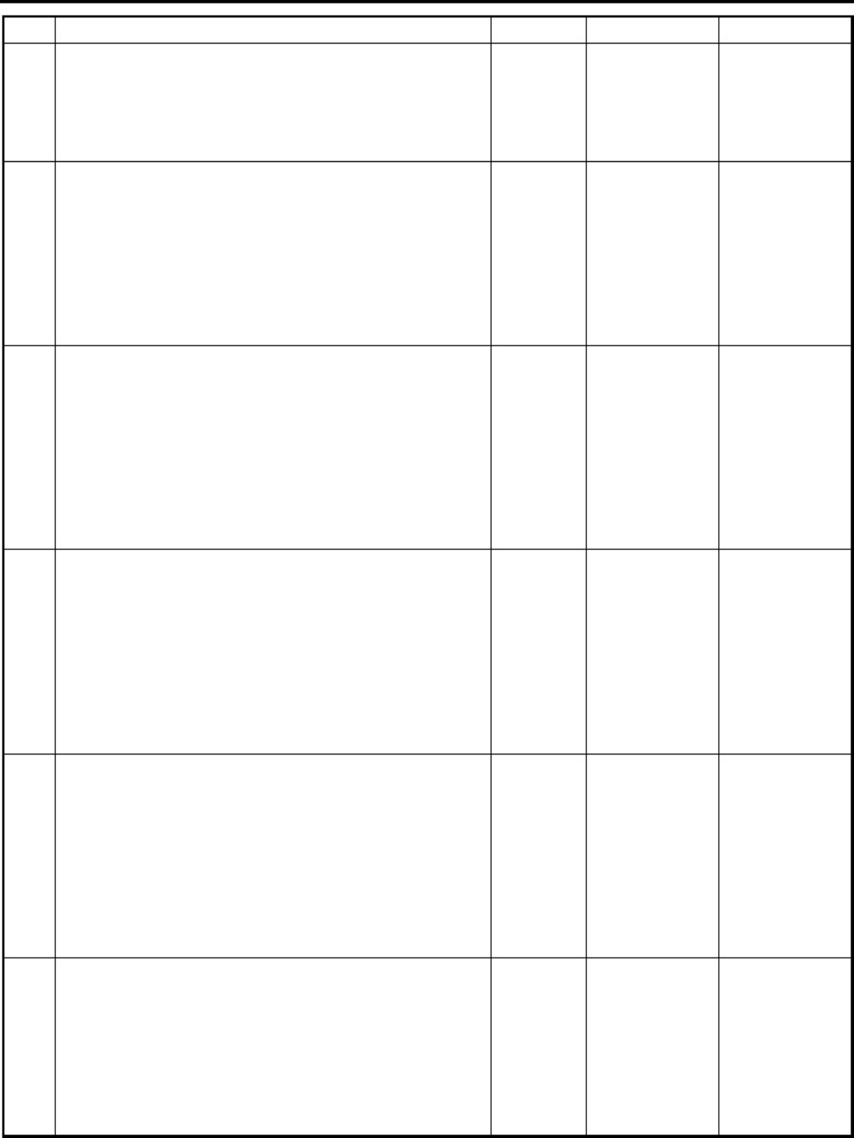 Sample 7 of Technical Document Manual de Fallas IZUZU Technical Manual [PDF]