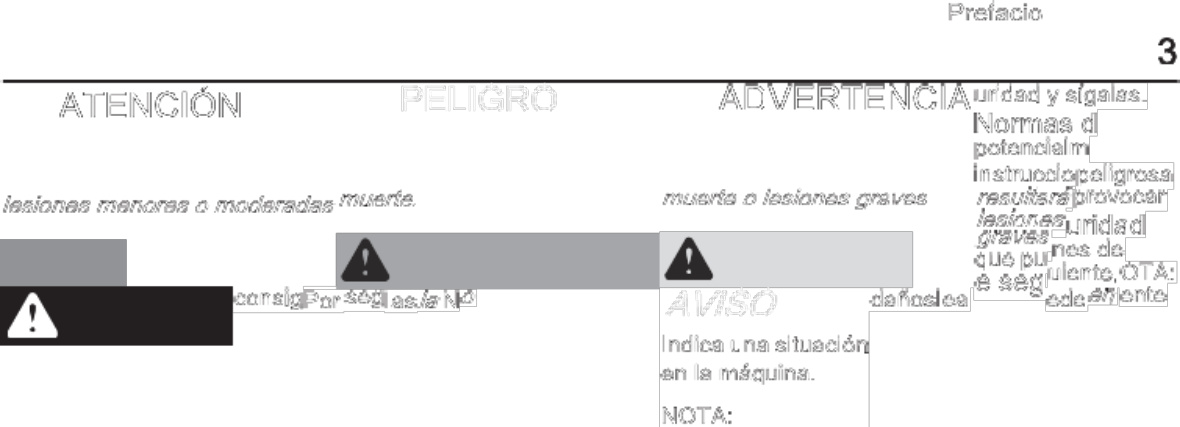 Sample 2 of Technical Document Manual de Instrucciones EW160E_EW18 Technical Manual [PDF]