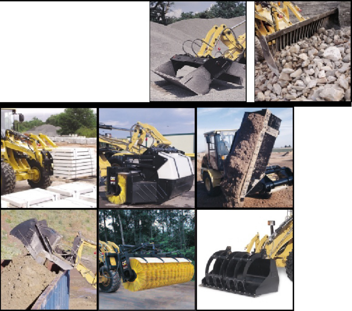 Sample 5 of Technical Document Manual de Operador 906 en - PT Technical Manual [PDF]