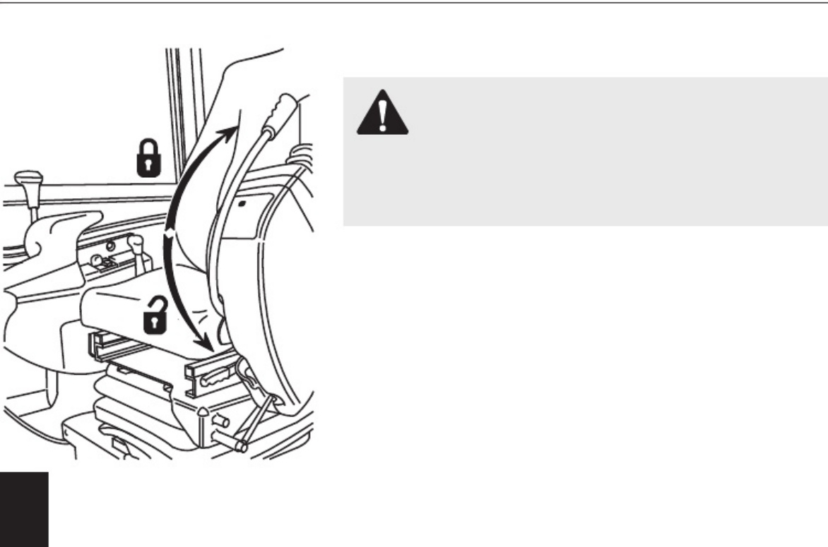 Sample 3 of Technical Document Manual de Operador ECR88 Technical Manual [PDF]