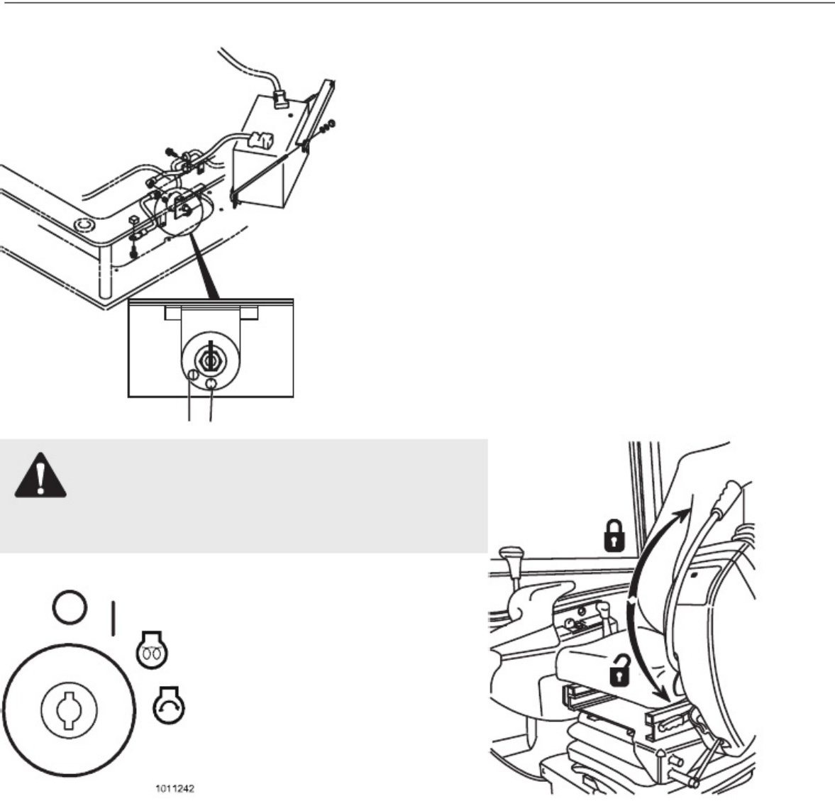 Sample 4 of Technical Document Manual de Operador ECR88 Technical Manual [PDF]