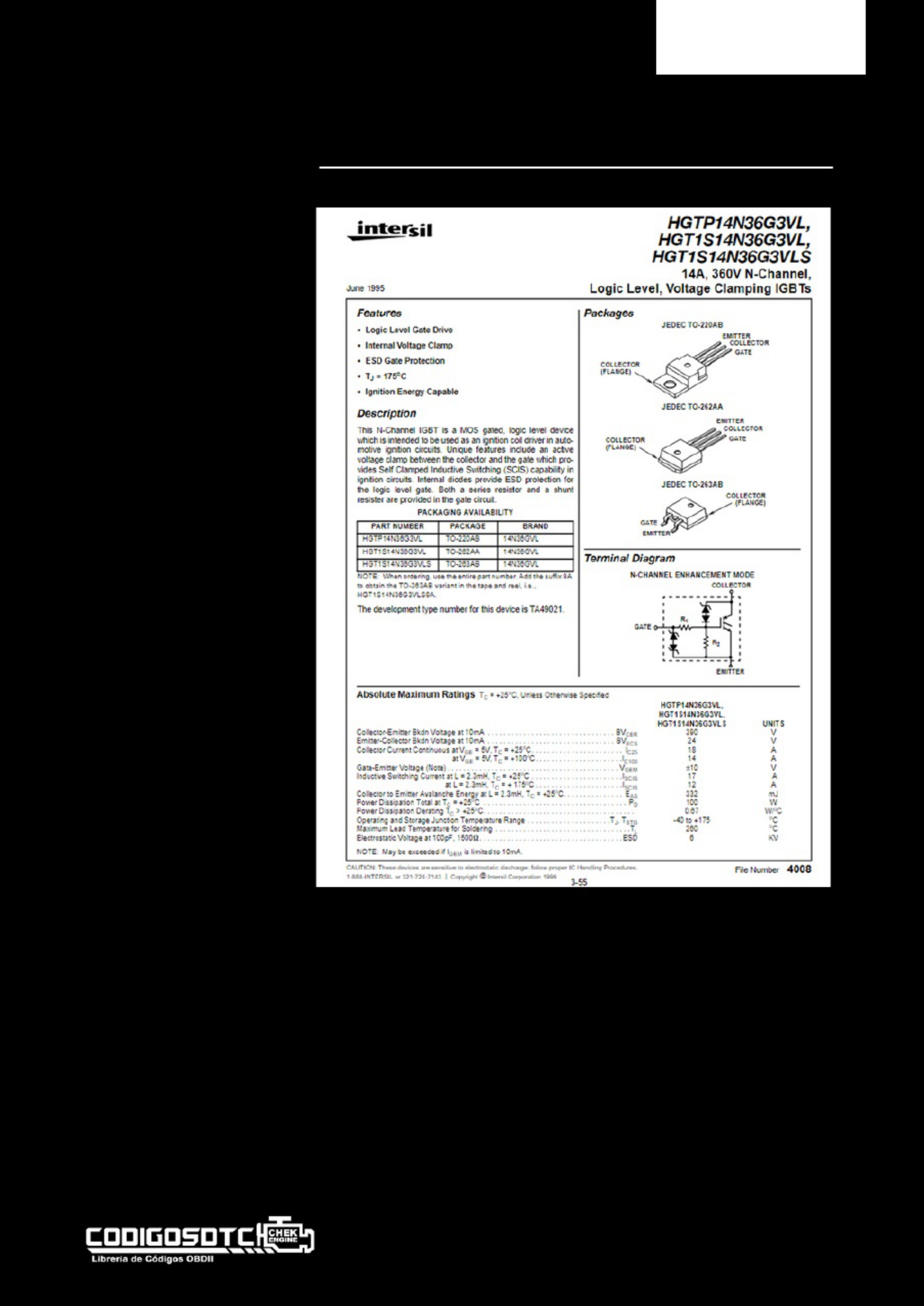 Technical Document Manual de Reparaci n de Airbags Technical Manual [PDF] cover