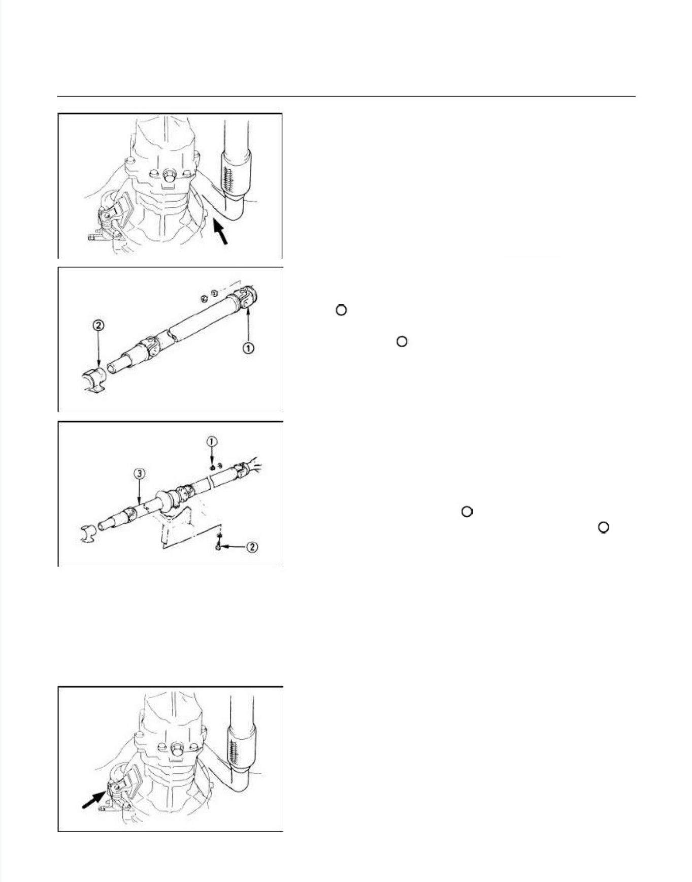 Sample 5 of Technical Document Manual de Servicio Transmisi n MSG_ Technical Manual [PDF]