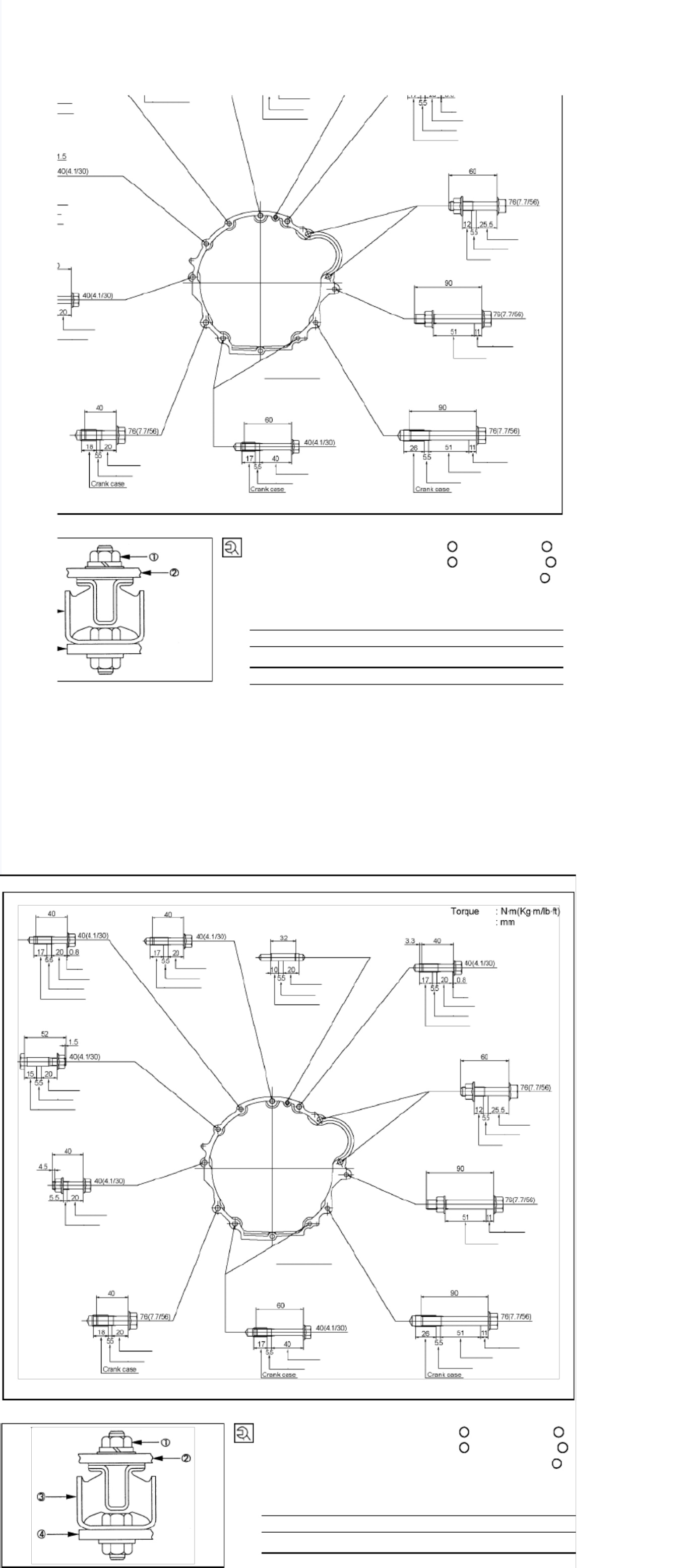 Sample 6 of Technical Document Manual de Servicio Transmisi n MSG_ Technical Manual [PDF]
