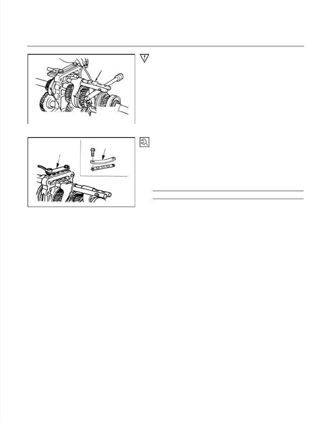 Sample 8 of Technical Document Manual de Servicio Transmisi n MSG_ Technical Manual [PDF]