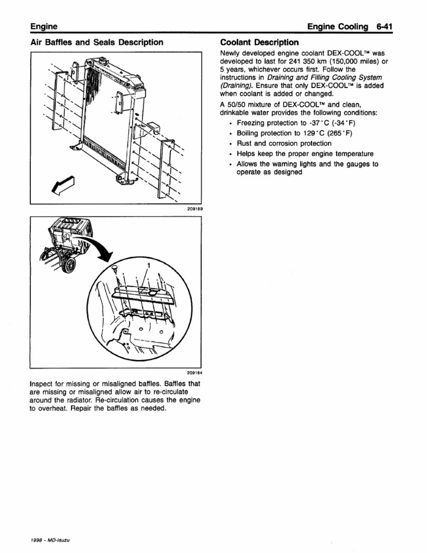 Sample 5 of Technical Document Manual de Taller Motor 6hk1 Technical Manual [PDF]