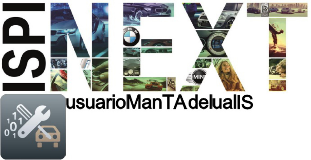 Technical Document Manual de usuario ISTA 4 32 Technical Manual [PDF] cover