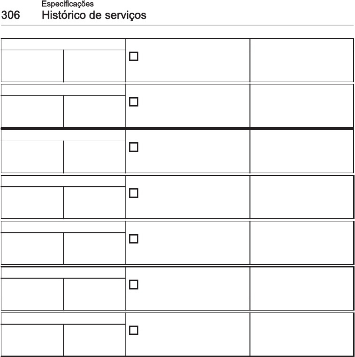 Sample 8 of Technical Document Manual Do Operador L350H Technical Manual [PDF]