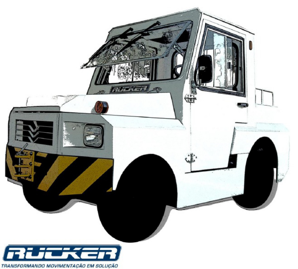 Sample 3 of Technical Document Manual do Trator CT25-KM para Bagag Technical Manual [PDF]