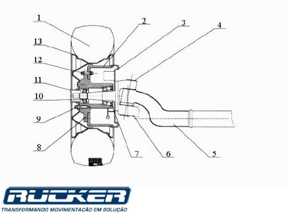 Sample 7 of Technical Document Manual do Trator CT25-KM para Bagag Technical Manual [PDF]