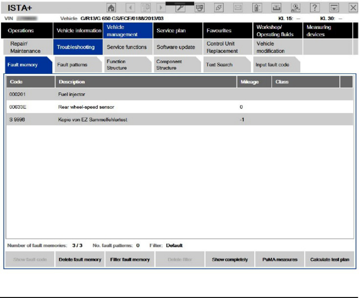 Sample 4 of Technical Document Manual do Utilizador ISTA 4 39 Technical Manual [PDF]