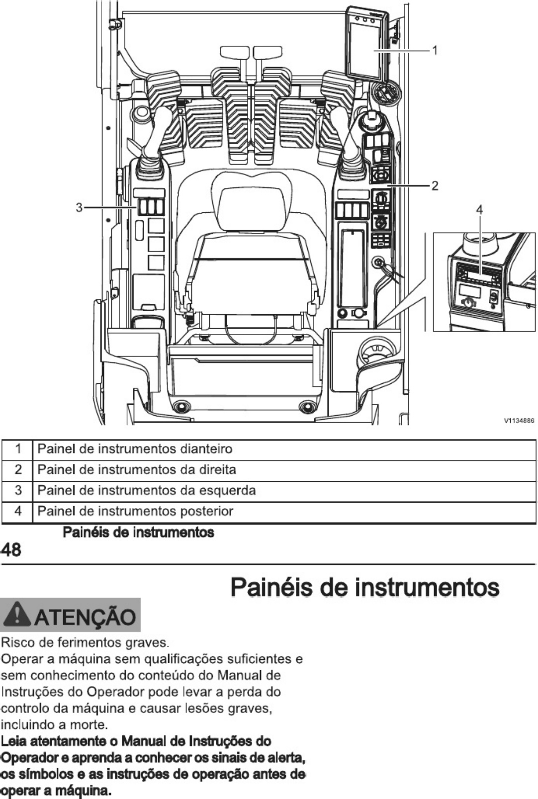 Sample 3 of Technical Document Manual_EC250ENL Technical Manual [PDF]