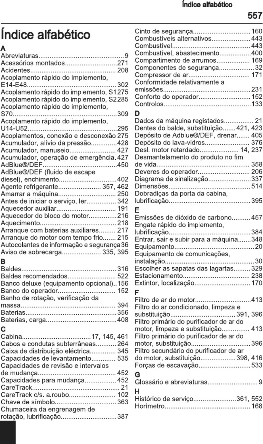 Sample 8 of Technical Document Manual_EC250ENL Technical Manual [PDF]