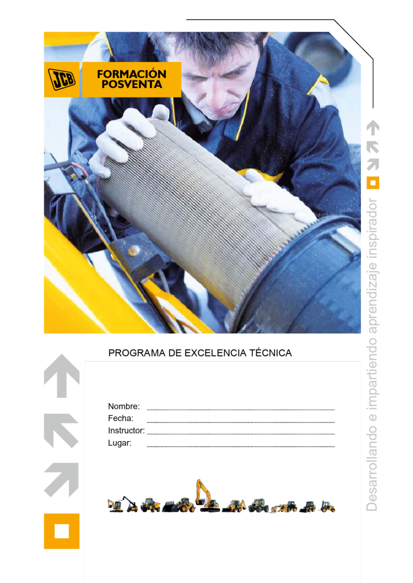 Technical Document Manual JS360 Technical Manual [PDF] cover