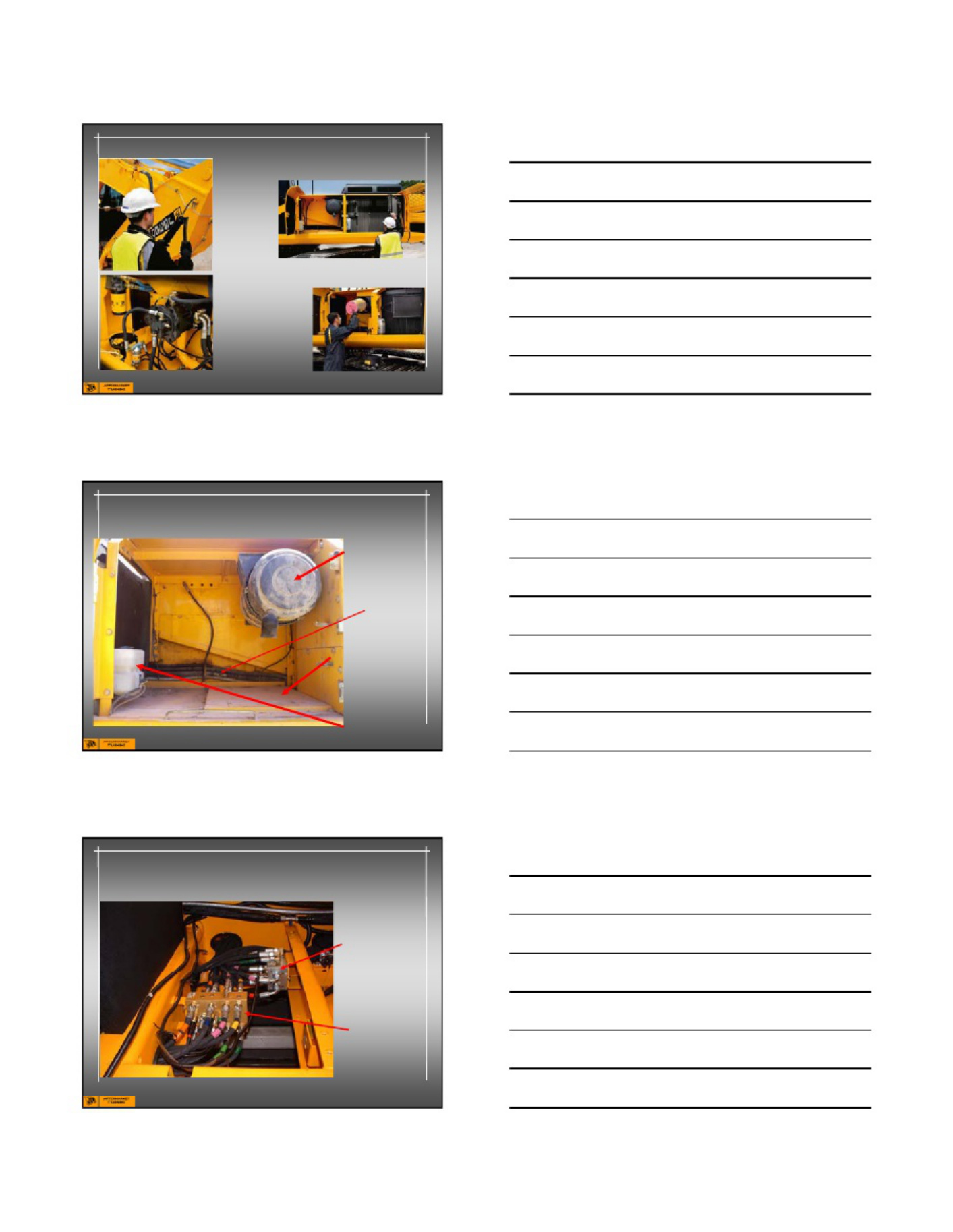 Sample 2 of Technical Document Manual JS360 Technical Manual [PDF]