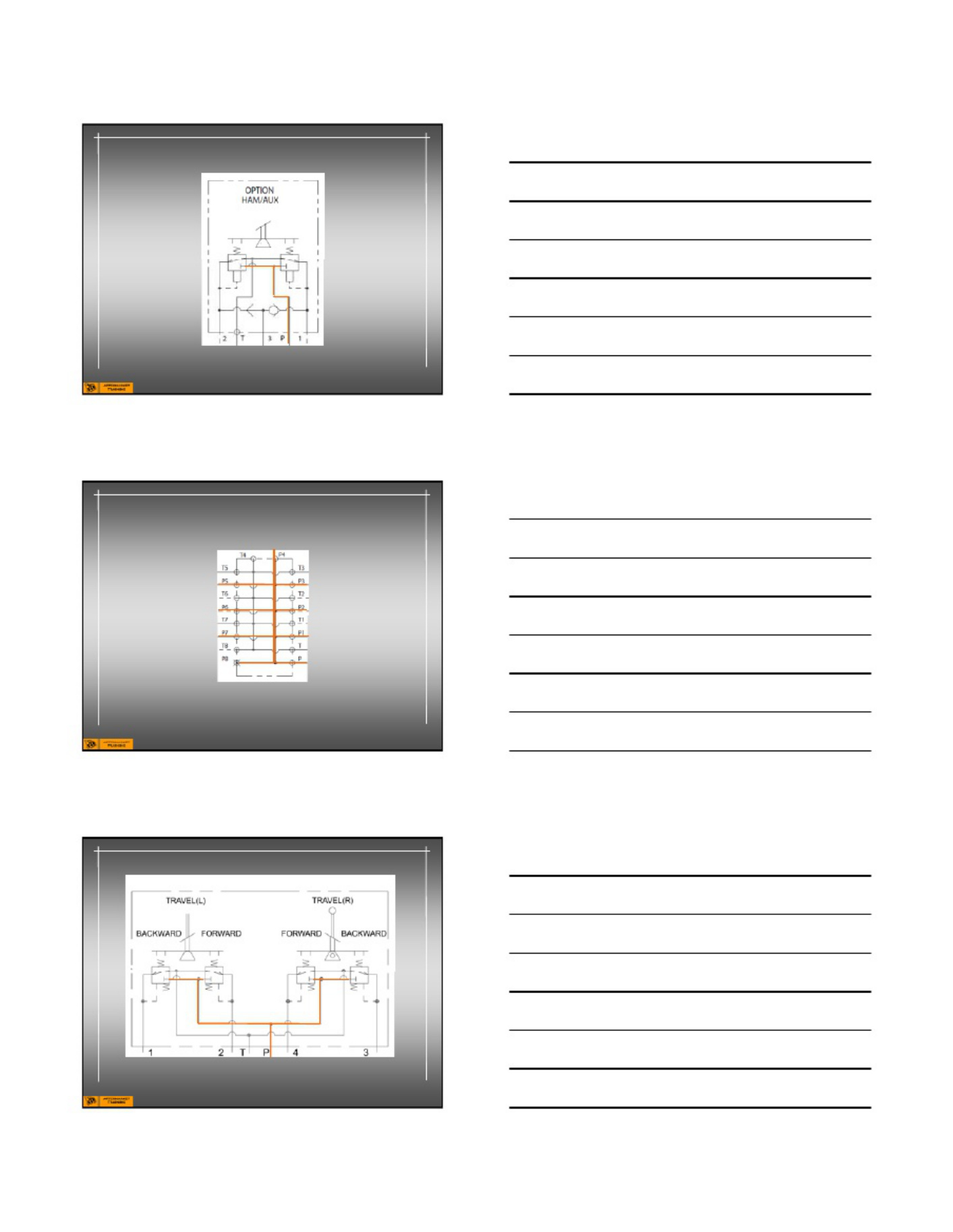 Sample 3 of Technical Document Manual JS360 Technical Manual [PDF]