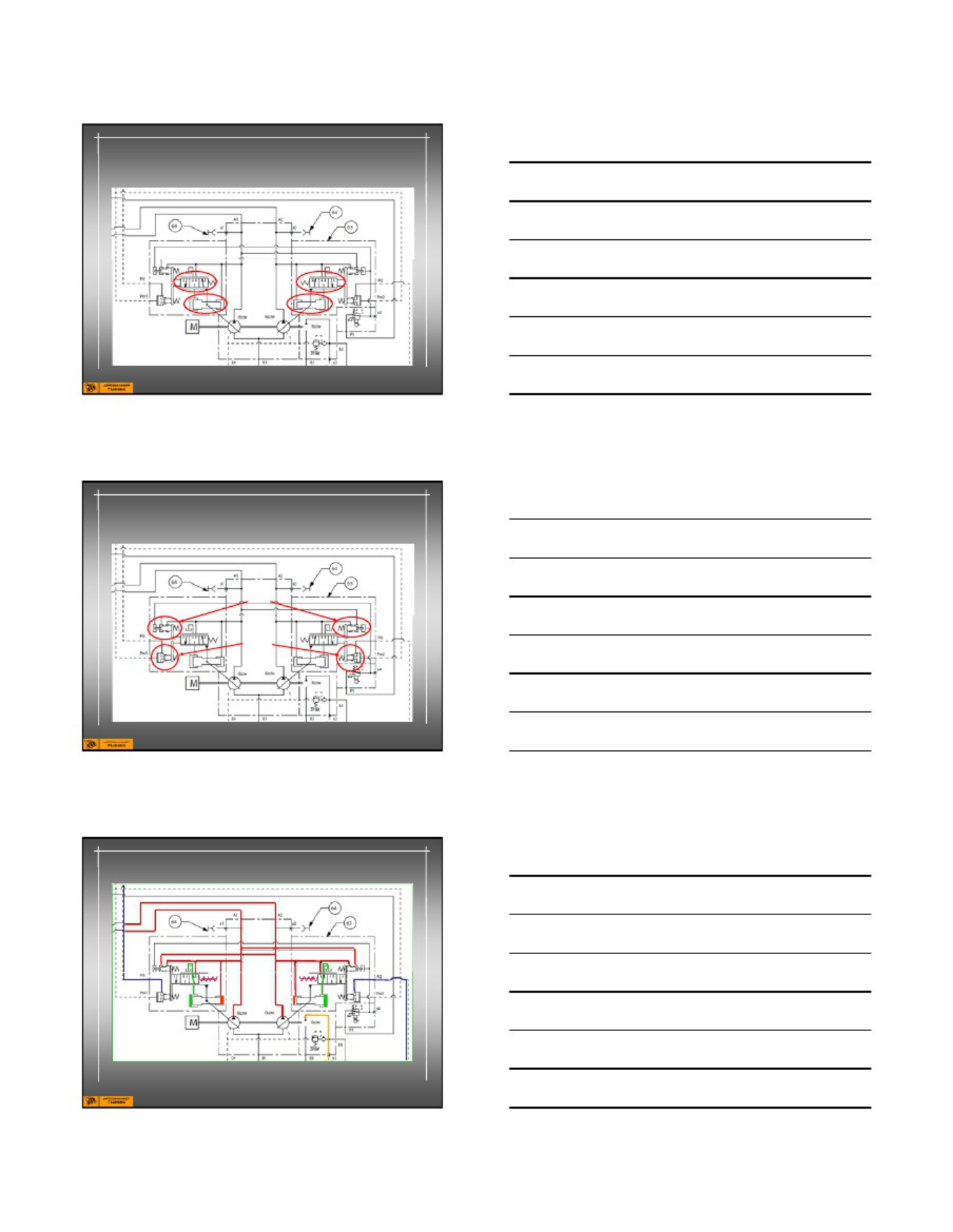 Sample 4 of Technical Document Manual JS360 Technical Manual [PDF]