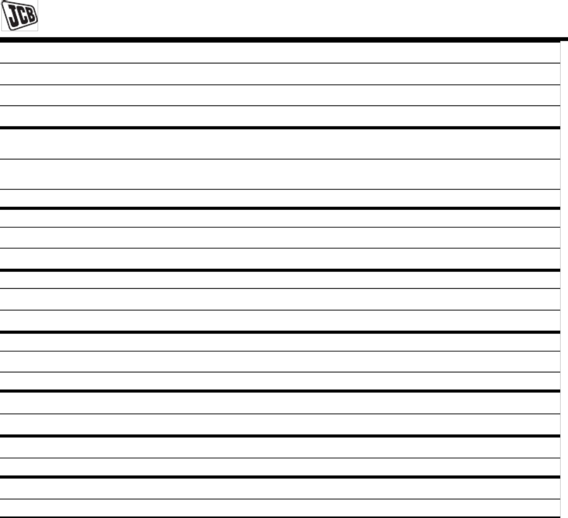 Sample 5 of Technical Document Manual JS360 Technical Manual [PDF]