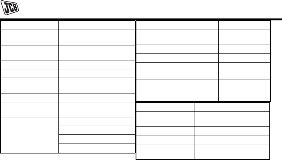 Sample 8 of Technical Document Manual JS360 Technical Manual [PDF]