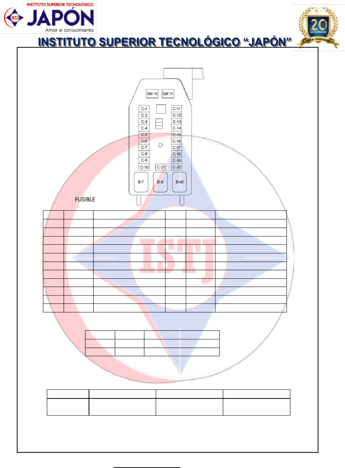 Sample 4 of Technical Document Manual LUV D-MAX 3 5 V6 Especificac Technical Manual [PDF]