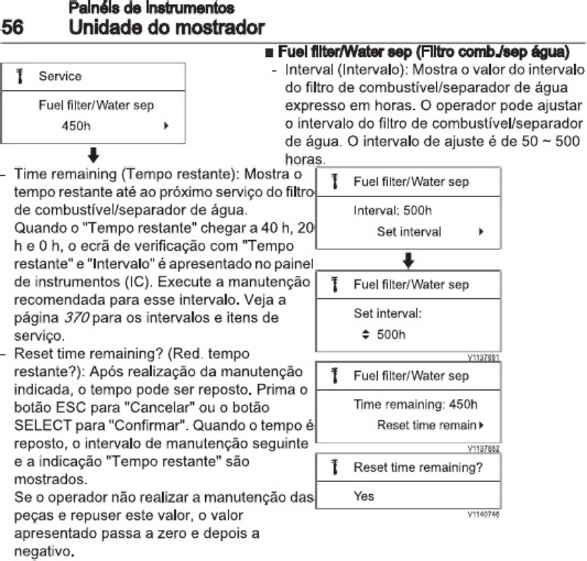 Sample 5 of Technical Document Manual Operador Ecr145e Technical Manual [PDF]