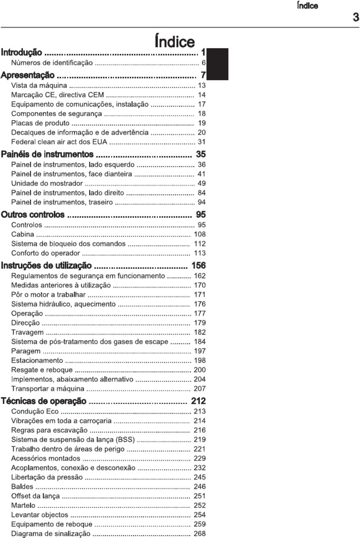 Sample 2 of Technical Document Manual Operador Ewr150e Ewr170e Technical Manual [PDF]