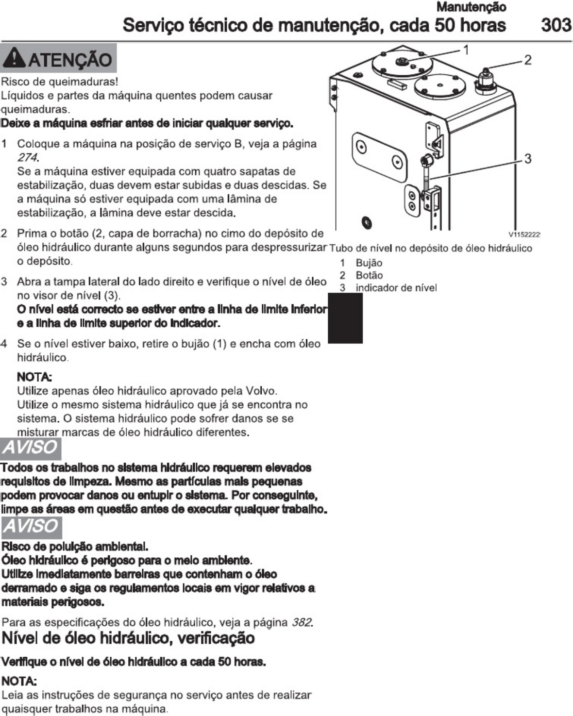 Sample 6 of Technical Document Manual Operador Ewr150e Ewr170e Technical Manual [PDF]