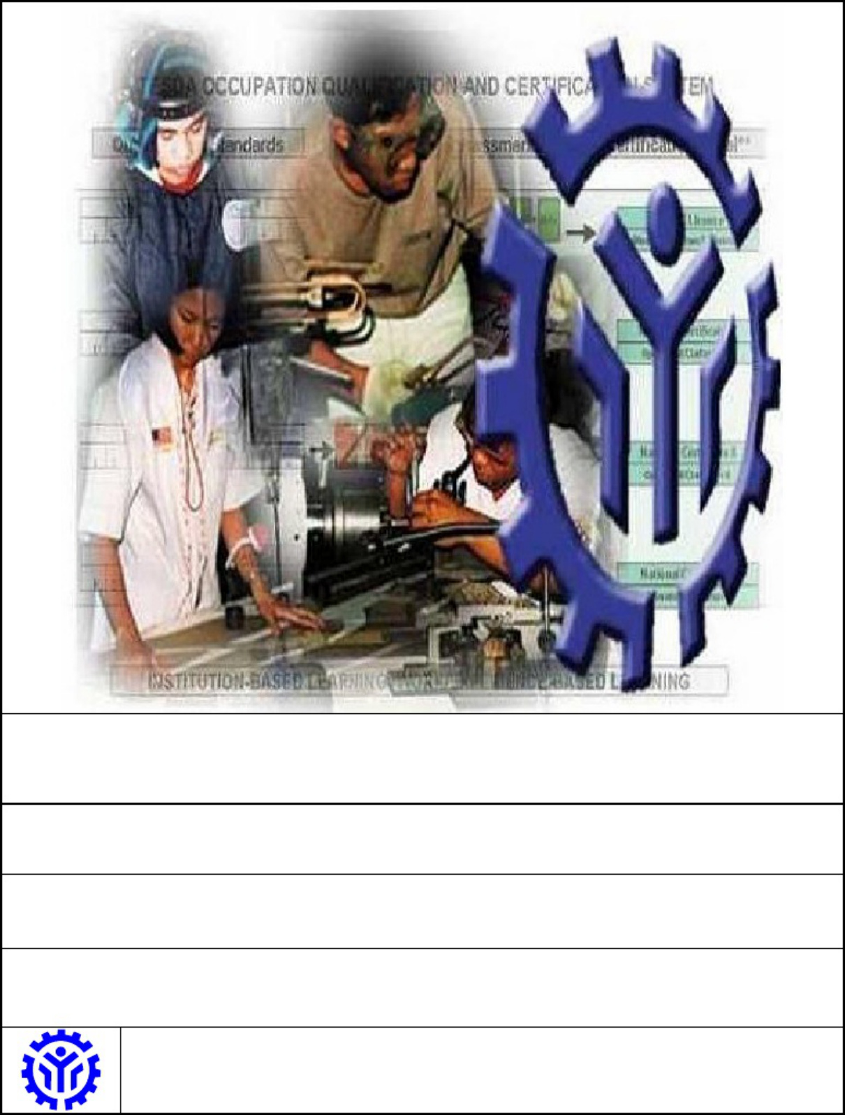 Sample 2 of Technical Document Manual Transmission Assembly Guide Technical Manual [PDF]