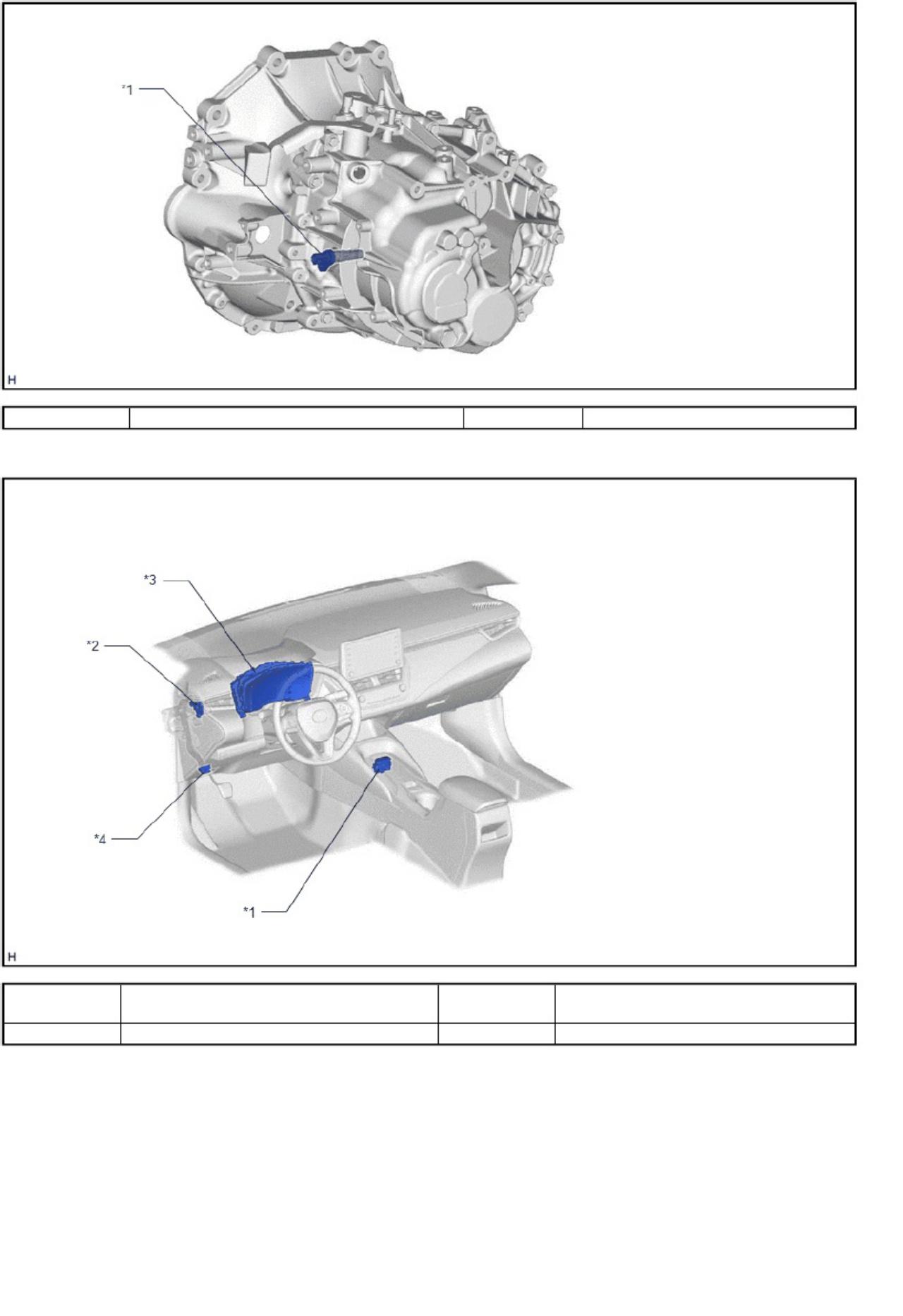 Sample 3 of Technical Document Manual Transmission Diagnostics Gui Technical Manual [PDF]