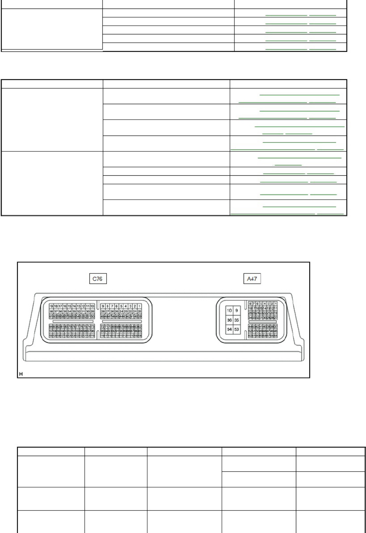 Sample 7 of Technical Document Manual Transmission Diagnostics Gui Technical Manual [PDF]