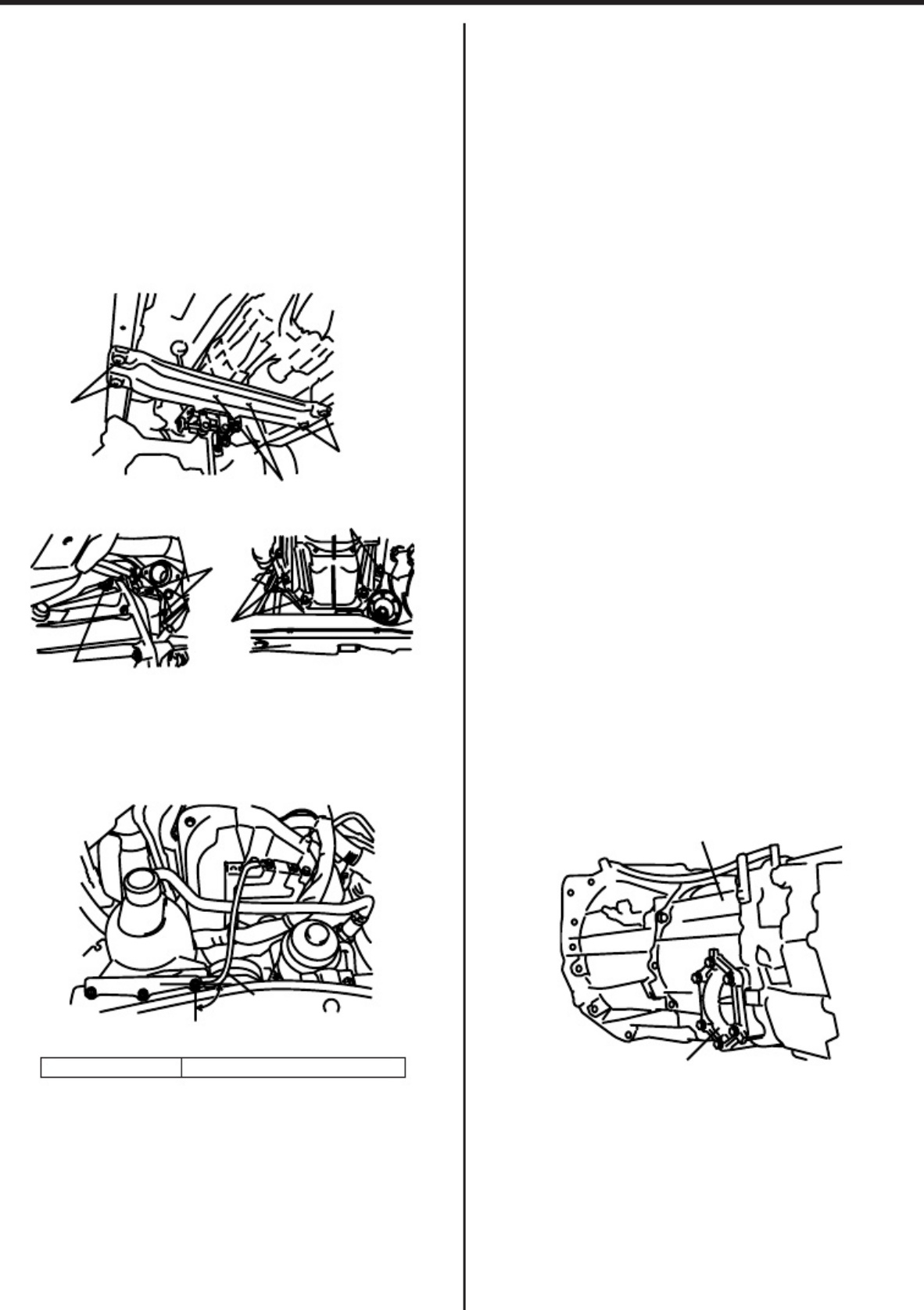 Sample 2 of Technical Document Manual Transmission Technical Manual [PDF]