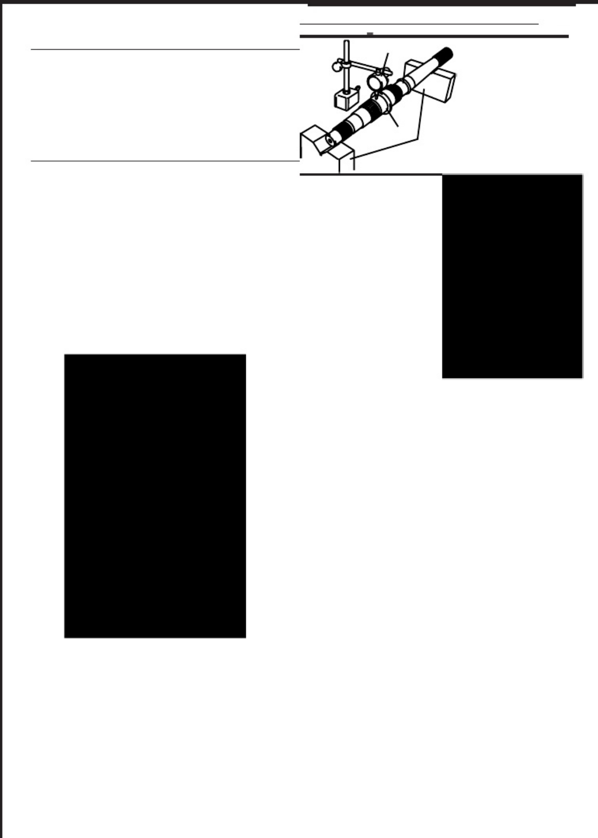 Sample 7 of Technical Document Manual Transmission Technical Manual [PDF]