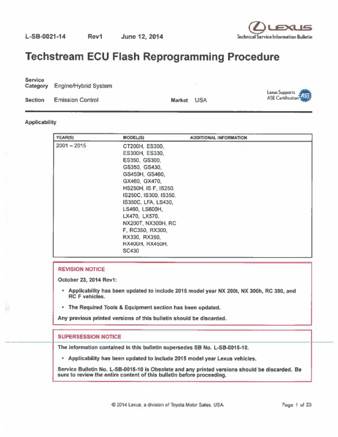 Technical Document MC 10109449 9999 Technical Manual [PDF] cover